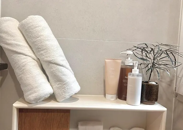Villa Numaru - Luxury Private Hanoks In Seochon, Seúl