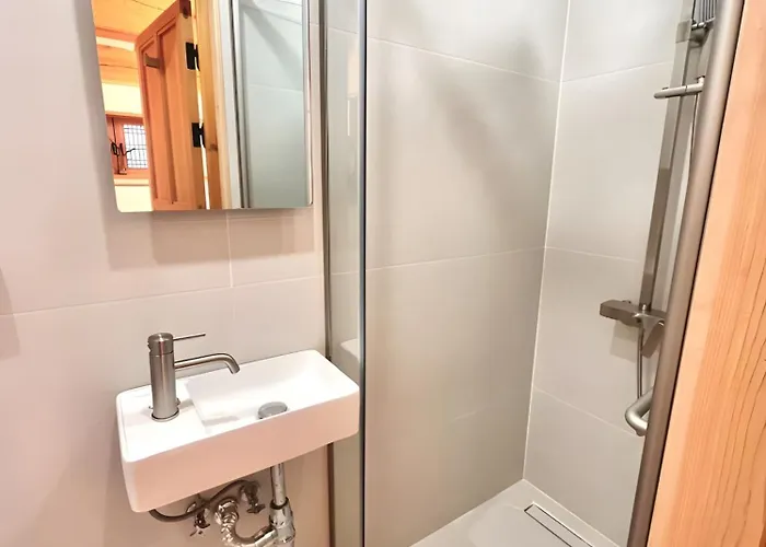 Villa Numaru - Luxury Private Hanoks In Seochon, Seúl