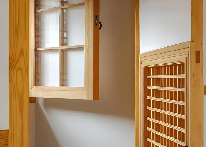 Villa Numaru - Luxury Private Hanoks In Seochon, Seúl