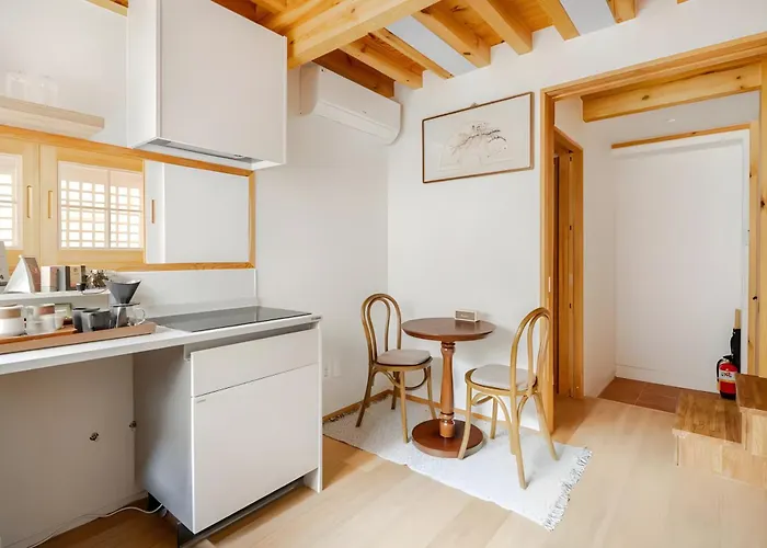 Villa Numaru - Luxury Private Hanoks In Seochon,
