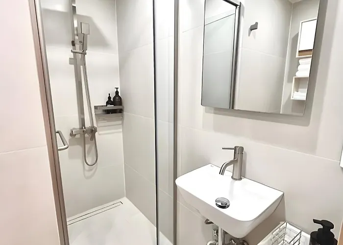 Numaru - Luxury Private Hanoks In Seochon, Villa Seul